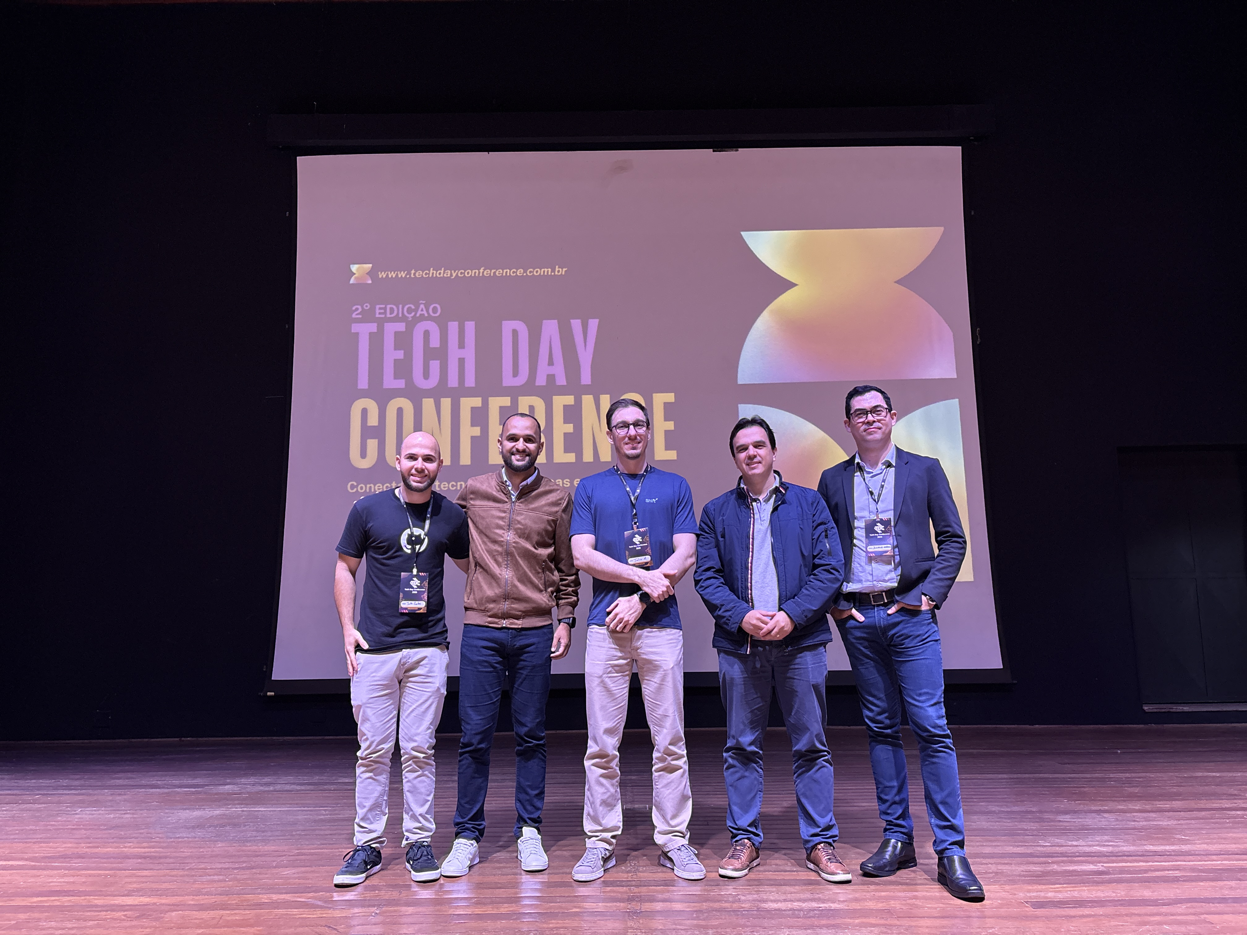 Tech Day Conference