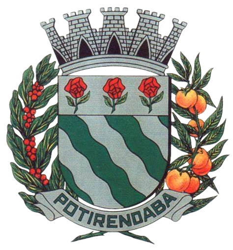 Brasão de Potirendaba